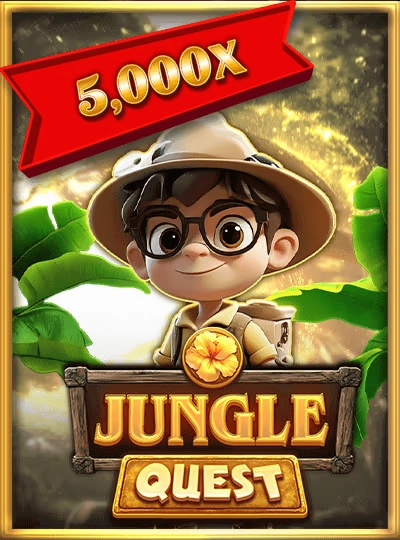 Classic slot game cover on 44tk